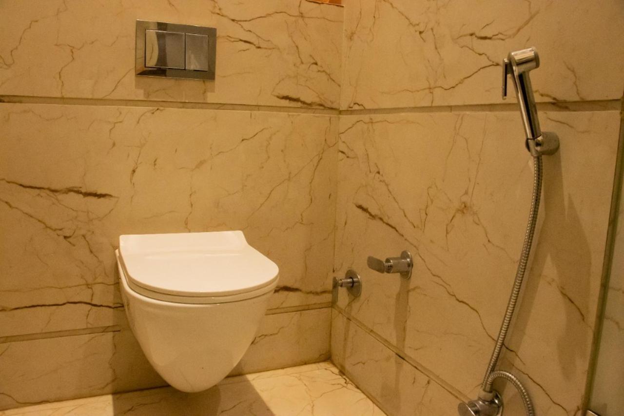 Sourav Park Inn Agra  Ngoại thất bức ảnh