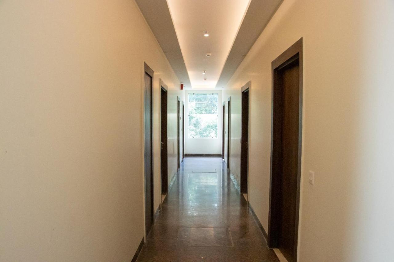 Sourav Park Inn Agra  Ngoại thất bức ảnh